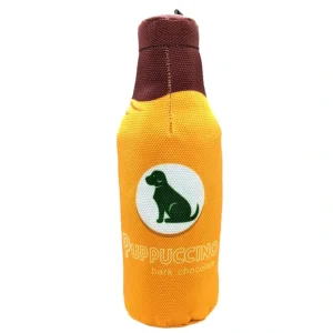 Ethical Pet Fun Drink Puppucino Dog Toy - Pet Home | The Perfect Pet Supplies Shopping Experience