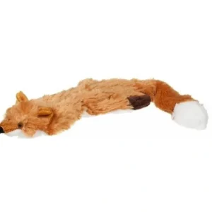 Ethical Pet Skinneeez Fox Dog Toy - Pet Home | The Perfect Pet Supplies Shopping Experience