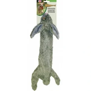 Ethical Pet Skinneeez Rabbit Dog Toy - Pet Home | The Perfect Pet Supplies Shopping Experience