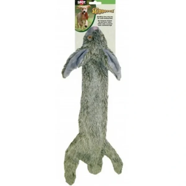Ethical Pet Skinneeez Rabbit Dog Toy - Pet Home | The Perfect Pet Supplies Shopping Experience