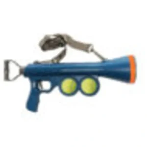 Ethical Pet Spot Mini Launch &Fetch Dog Tennis Ball (16.5) - Pet Home | The Perfect Pet Supplies Shopping Experience