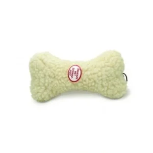 Ethical Pet SPOT Vermont Fleece Bone Dog Toy - Pet Home | The Perfect Pet Supplies Shopping Experience
