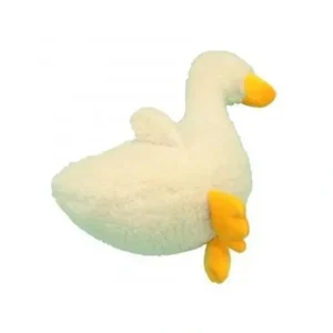 Ethical Pet SPOT Vermont Fleece Duck Dog Toy - Pet Home | The Perfect Pet Supplies Shopping Experience