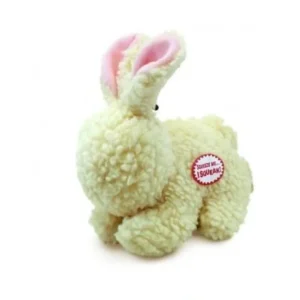 Ethical Pet SPOT Vermont Fleece Rabbit Dog Toy - Pet Home | The Perfect Pet Supplies Shopping Experience