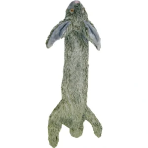 Store Ethical, Plush Skinneeez, Rabbit - 23" - Pet Home | The Perfect Pet Supplies Shopping Experience Dogs