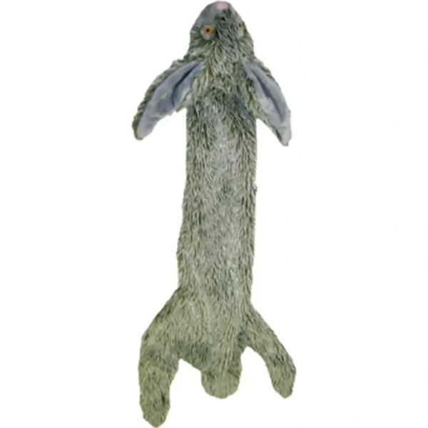 Store Ethical, Plush Skinneeez, Rabbit - 23" - Pet Home | The Perfect Pet Supplies Shopping Experience Dogs