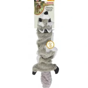 Ethical Products BUNGEE SKINNEEEZ RACCOON - Pet Home | The Perfect Pet Supplies Shopping Experience