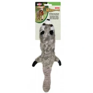 Ethical Products MINI SKINNEEEZ RACCOON - Pet Home | The Perfect Pet Supplies Shopping Experience