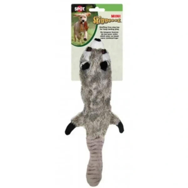Ethical Products MINI SKINNEEEZ RACCOON - Pet Home | The Perfect Pet Supplies Shopping Experience