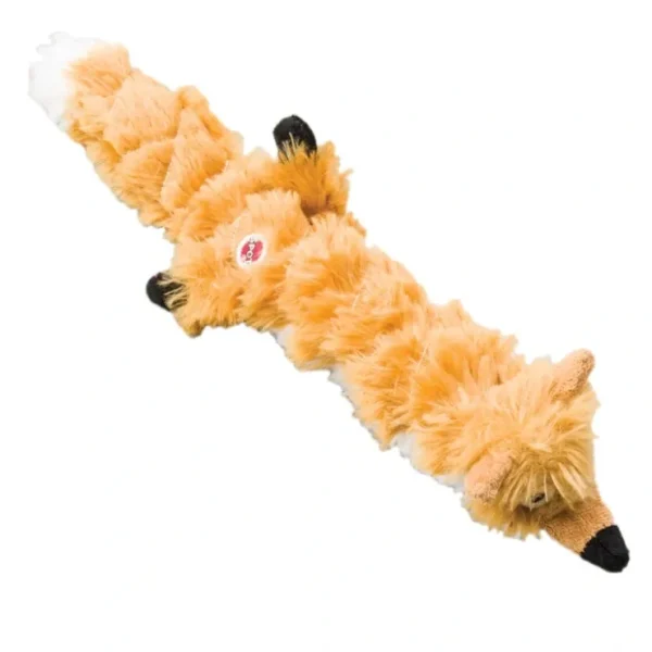 Ethical Products SKINNEEEZ EXTREME QUILTED FOX 23 - Pet Home | The Perfect Pet Supplies Shopping Experience
