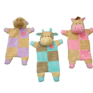 Ethical Products SOOTHERS CRINKLE TOYS ASST 13 - Pet Home | The Perfect Pet Supplies Shopping Experience
