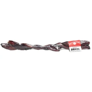 Best Eurocan, Bullwrinkles Braided - 17" - Pet Home | The Perfect Pet Supplies Shopping Experience Shop All