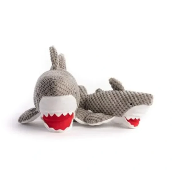 Best Sale Fab Dog Floppy Shark* - Pet Home | The Perfect Pet Supplies Shopping Experience Shop All