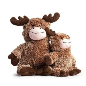 Discount Fab Dog Fluffy Moose - Pet Home | The Perfect Pet Supplies Shopping Experience Pet Toys