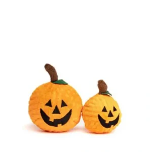 Clearance Fab Dog Pumpkin Faball - Pet Home | The Perfect Pet Supplies Shopping Experience Pet Toys