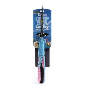 Hot fabdog Deep Sea Teaser - Pet Home | The Perfect Pet Supplies Shopping Experience Pet Toys
