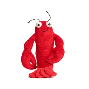 Flash Sale Fabdog Floppy Lobster Dog Toy (Small) - Pet Home | The Perfect Pet Supplies Shopping Experience Pet Toys