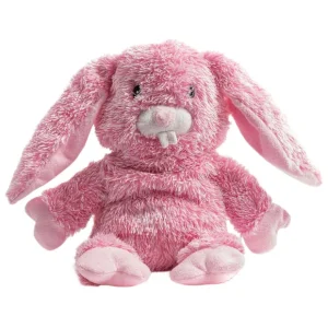 Outlet FabDog, Fluffy Dog Toy - Bunny - Large - Pet Home | The Perfect Pet Supplies Shopping Experience Pet Toys