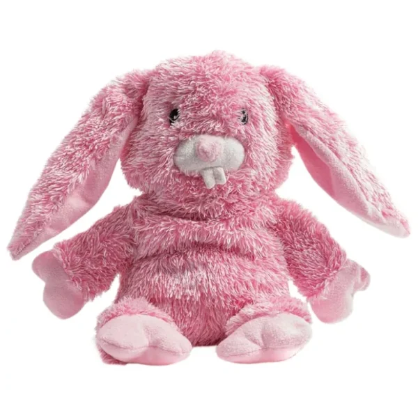 Outlet FabDog, Fluffy Dog Toy - Bunny - Large - Pet Home | The Perfect Pet Supplies Shopping Experience Pet Toys