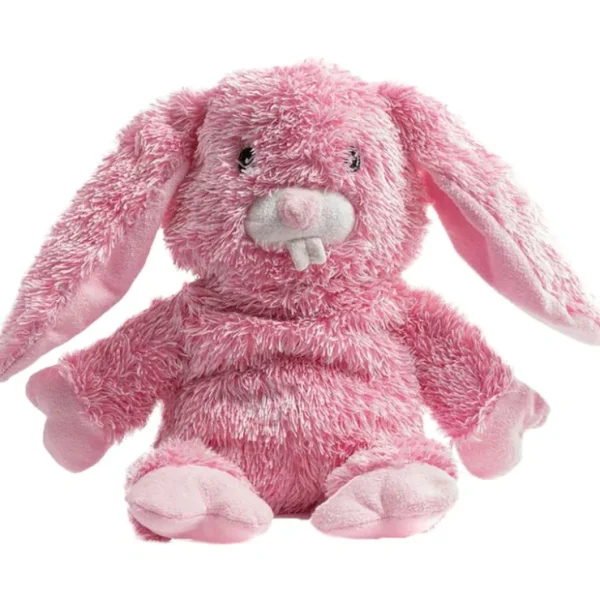 Cheap FabDog, Fluffy Dog Toy - Bunny - Pet Home | The Perfect Pet Supplies Shopping Experience Pet Toys