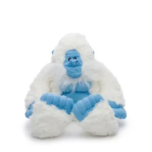 Discount Fabdog Fluffy Yeti Dog Toy (Small) - Pet Home | The Perfect Pet Supplies Shopping Experience Pet Toys