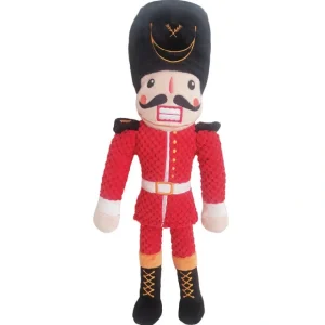 Best Sale FabDog, Nutcracker - Pet Home | The Perfect Pet Supplies Shopping Experience Shop All