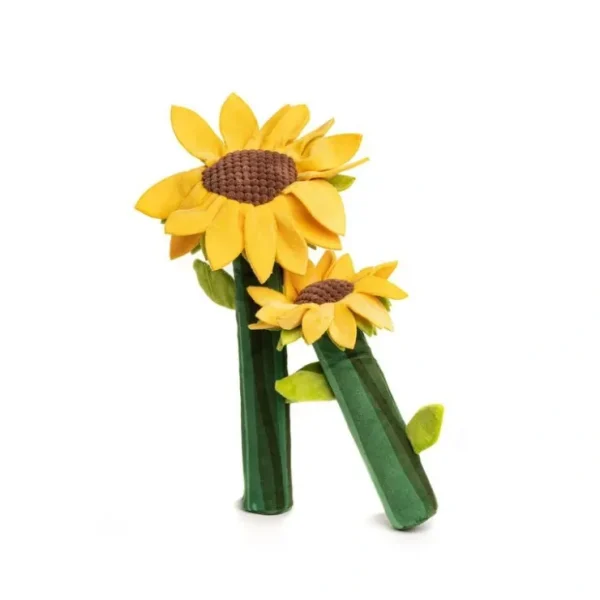 Cheap fabdog Sunflower Bendie - Pet Home | The Perfect Pet Supplies Shopping Experience Pet Toys