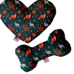 Shop Fall Friends Bone Dog Toy - Pet Home | The Perfect Pet Supplies Shopping Experience Pet Toys