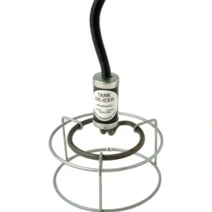 Best Sale FARM INNOVATORS SUBMERGIBLE BUCKET HEATER - Pet Home | The Perfect Pet Supplies Shopping Experience Shop All