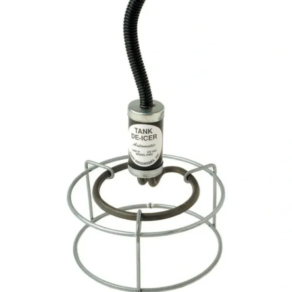 Best Sale FARM INNOVATORS SUBMERGIBLE BUCKET HEATER - Pet Home | The Perfect Pet Supplies Shopping Experience Shop All