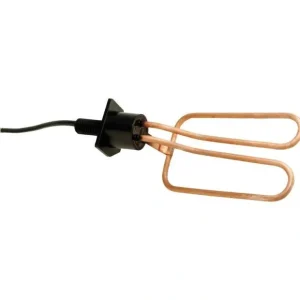 Best Sale FARM INNOVATORS UNIVERSAL DRAIN PLUG DE-ICER - Pet Home | The Perfect Pet Supplies Shopping Experience Shop All
