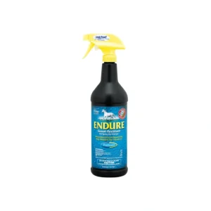 Best Farnam Endure Sweat-Resistant Fly Spray for Horses 15 oz - Pet Home | The Perfect Pet Supplies Shopping Experience Shop All