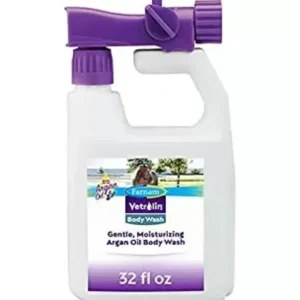Discount Farnam Vetrolin Body Wash - Pet Home | The Perfect Pet Supplies Shopping Experience Dogs