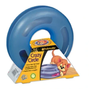 Fat Cat Crazy Circle - Pet Home | The Perfect Pet Supplies Shopping Experience