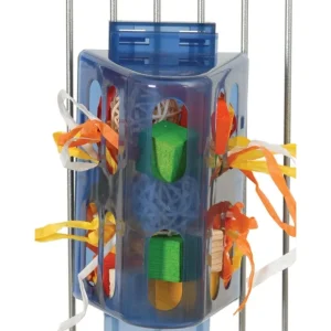 Hot Featherland Paradise Creative Foraging Hide & Seek - Pet Home | The Perfect Pet Supplies Shopping Experience Pet Toys