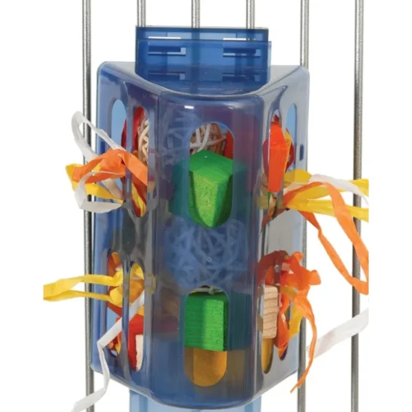 Hot Featherland Paradise Creative Foraging Hide & Seek - Pet Home | The Perfect Pet Supplies Shopping Experience Pet Toys