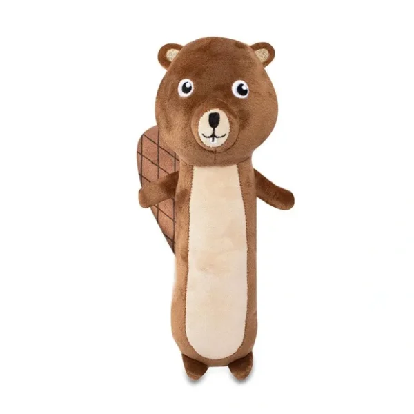 Shop Feelin' Dam Good Plush Dog Toy from Wagsdale - Pet Home | The Perfect Pet Supplies Shopping Experience Pet Toys