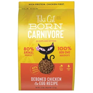 Best Feline Adult - Chicken & Egg - Pet Home | The Perfect Pet Supplies Shopping Experience Shop All