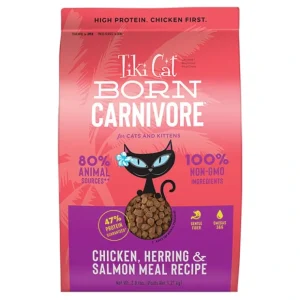 Store Feline Adult - Chicken & Herring - Pet Home | The Perfect Pet Supplies Shopping Experience Shop All