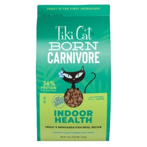 Store Feline Adult - Indoor - Trout - 1.36 kg - Pet Home | The Perfect Pet Supplies Shopping Experience Shop All