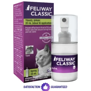 Best Sale FELIWAY Classic Spray - Pet Home | The Perfect Pet Supplies Shopping Experience Shop All