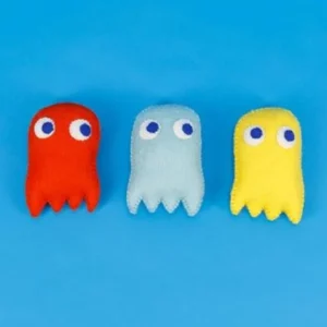 Store Felted Wool Pakman - Pet Home | The Perfect Pet Supplies Shopping Experience Shop All