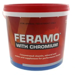Best Sale Feramo H with Chronium - Pet Home | The Perfect Pet Supplies Shopping Experience Shop All