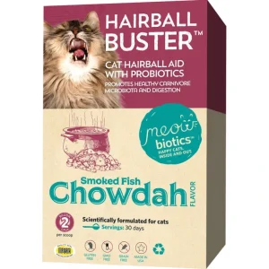 Best Sale Fidobiotics, Meowbiotics, Hairball Buster - Pet Home | The Perfect Pet Supplies Shopping Experience Shop All
