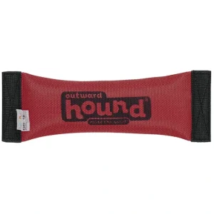 Sale Firehose Squeak 'N Fetch - Red - Large - Pet Home | The Perfect Pet Supplies Shopping Experience Pet Toys