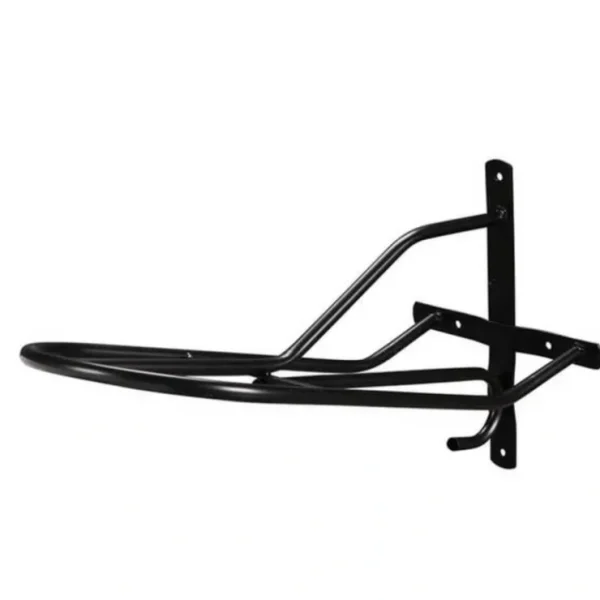 Best Fixed Saddle Bracket Black - Pet Home | The Perfect Pet Supplies Shopping Experience Shop All