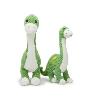 Outlet Floppy Dinosaur Plush Dog Toys from Fabdog - Pet Home | The Perfect Pet Supplies Shopping Experience Pet Toys
