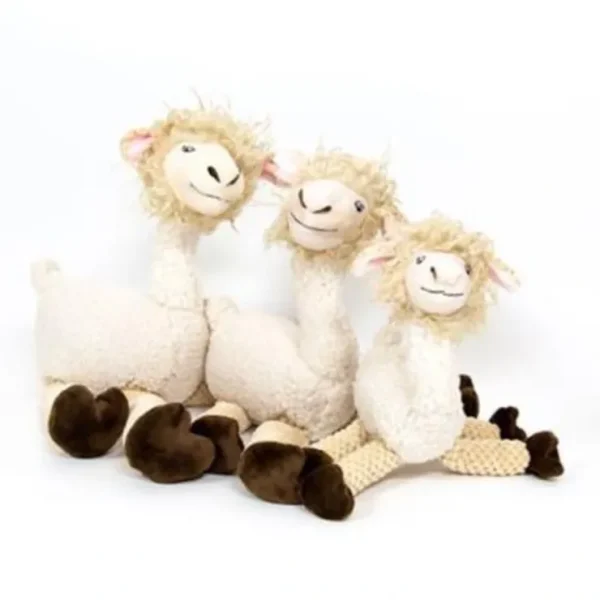 Flash Sale Floppy Llama Plush Toy - Pet Home | The Perfect Pet Supplies Shopping Experience Pet Toys