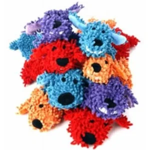 Floppy Loofa Dog Toy, Plush, 12-In. - Pet Home | The Perfect Pet Supplies Shopping Experience