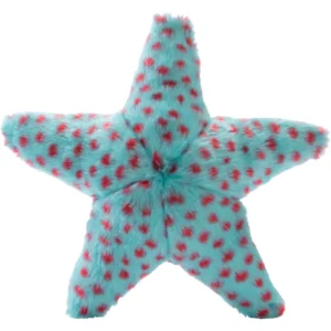 Store Fluff Tuff - Ally Starfish Dog Toy - Pet Home | The Perfect Pet Supplies Shopping Experience Pet Toys